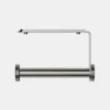 Open Toilet Paper Holder