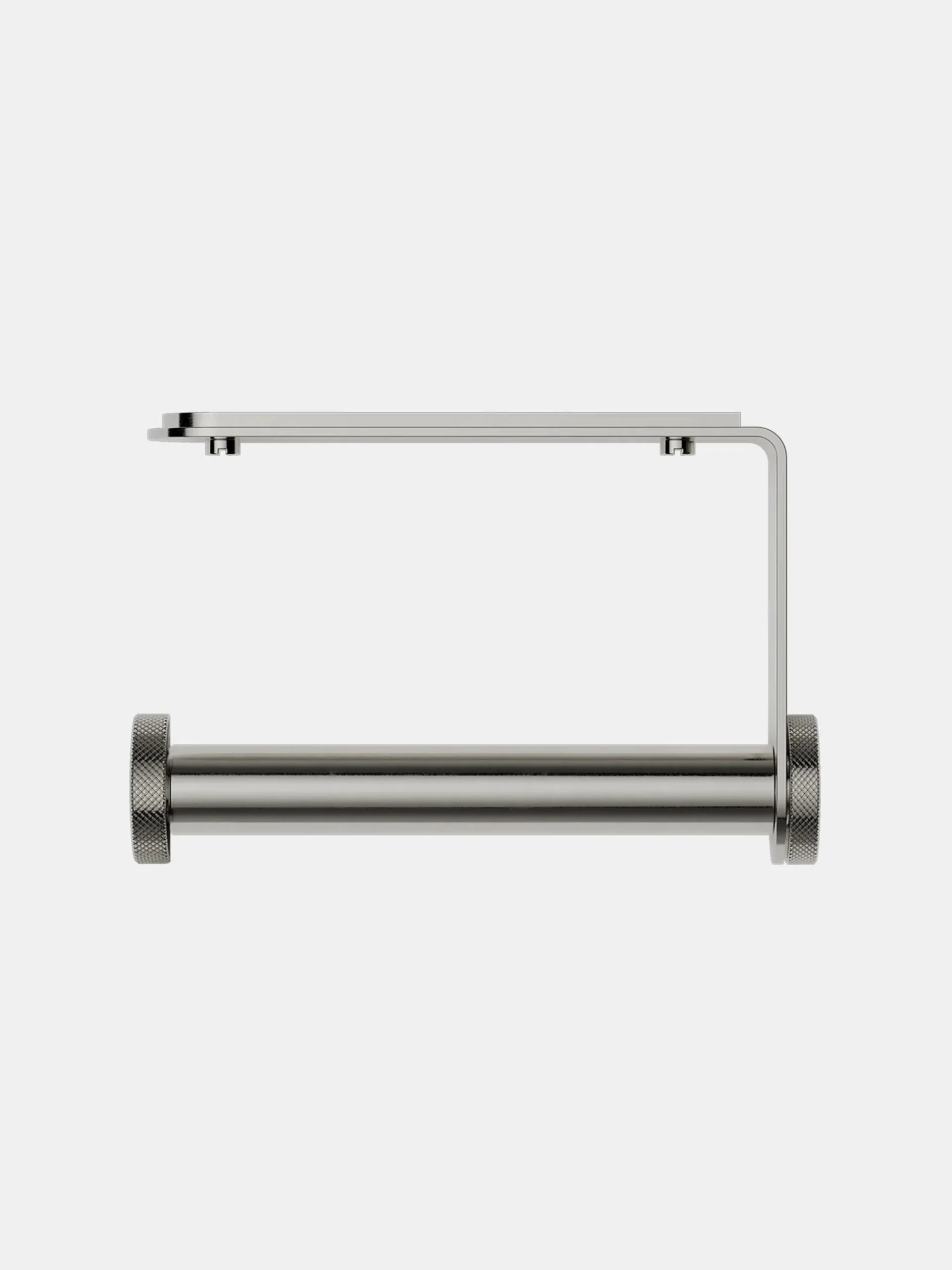 Open Toilet Paper Holder