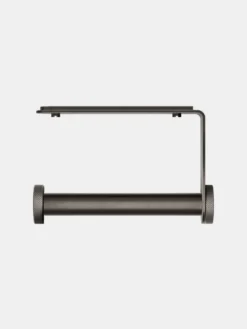 Open Toilet Paper Holder