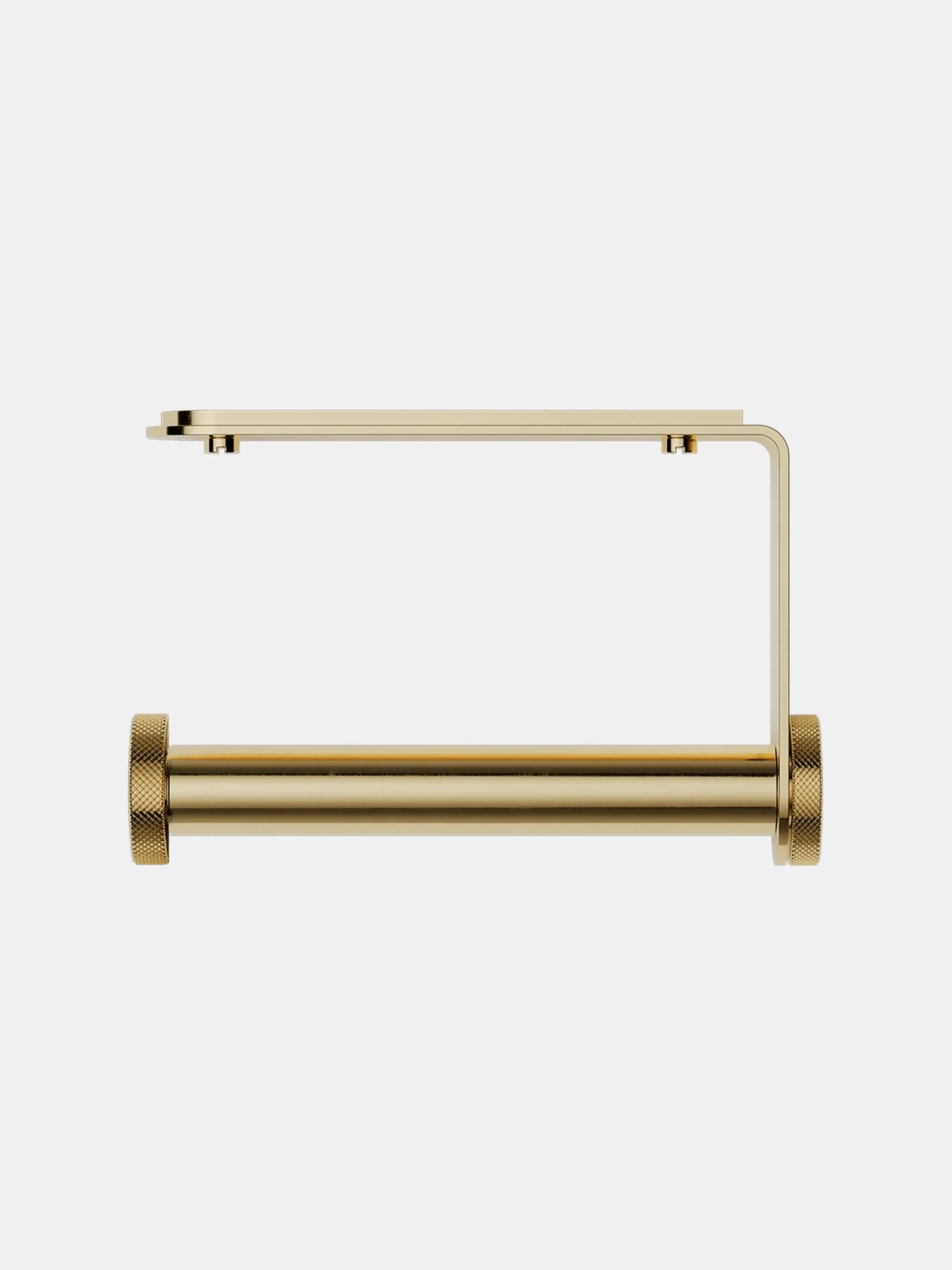 Open Toilet Paper Holder