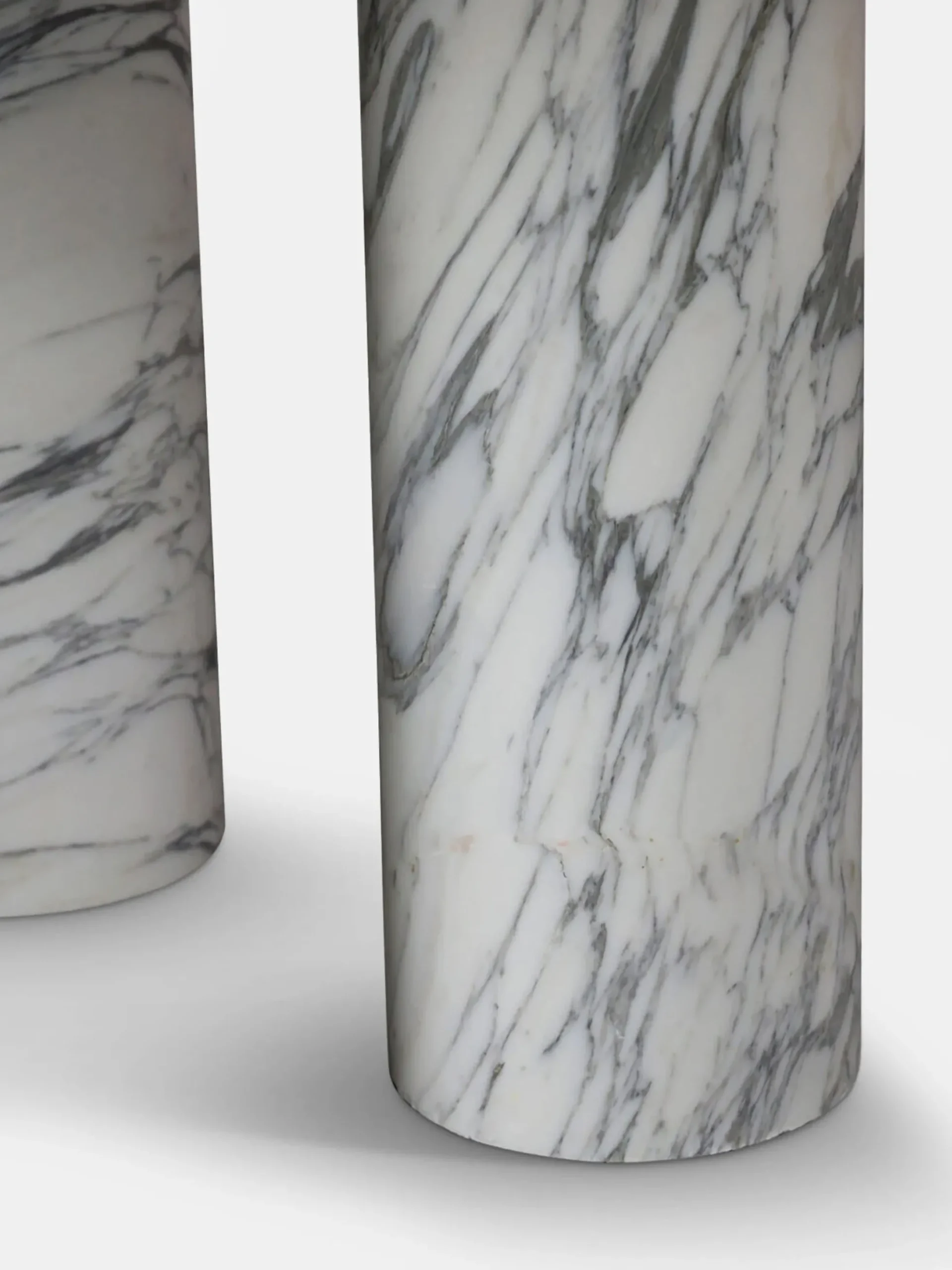 Ophelia Marble Dining Table