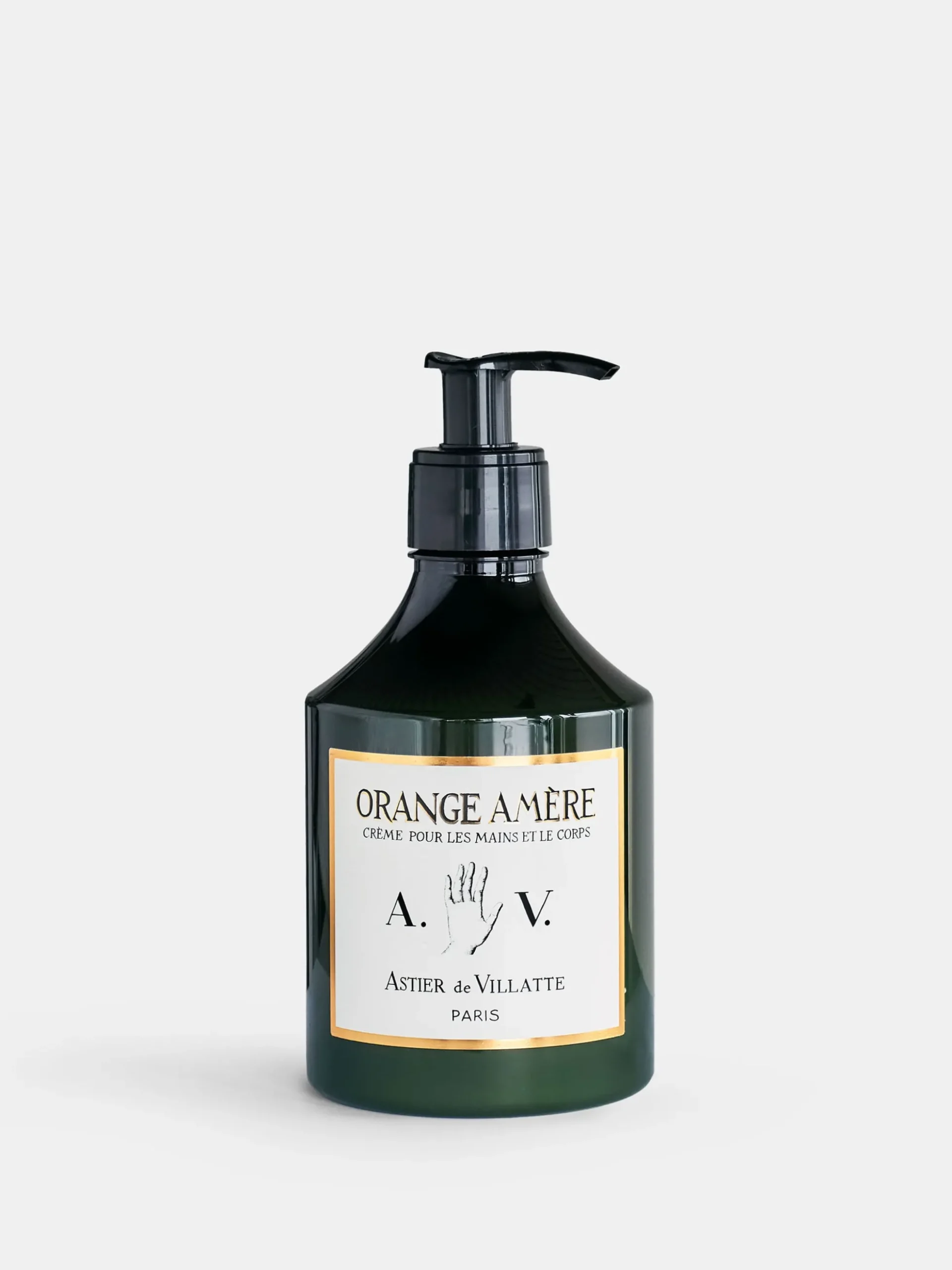 Orange Amère Body and Hand Cream