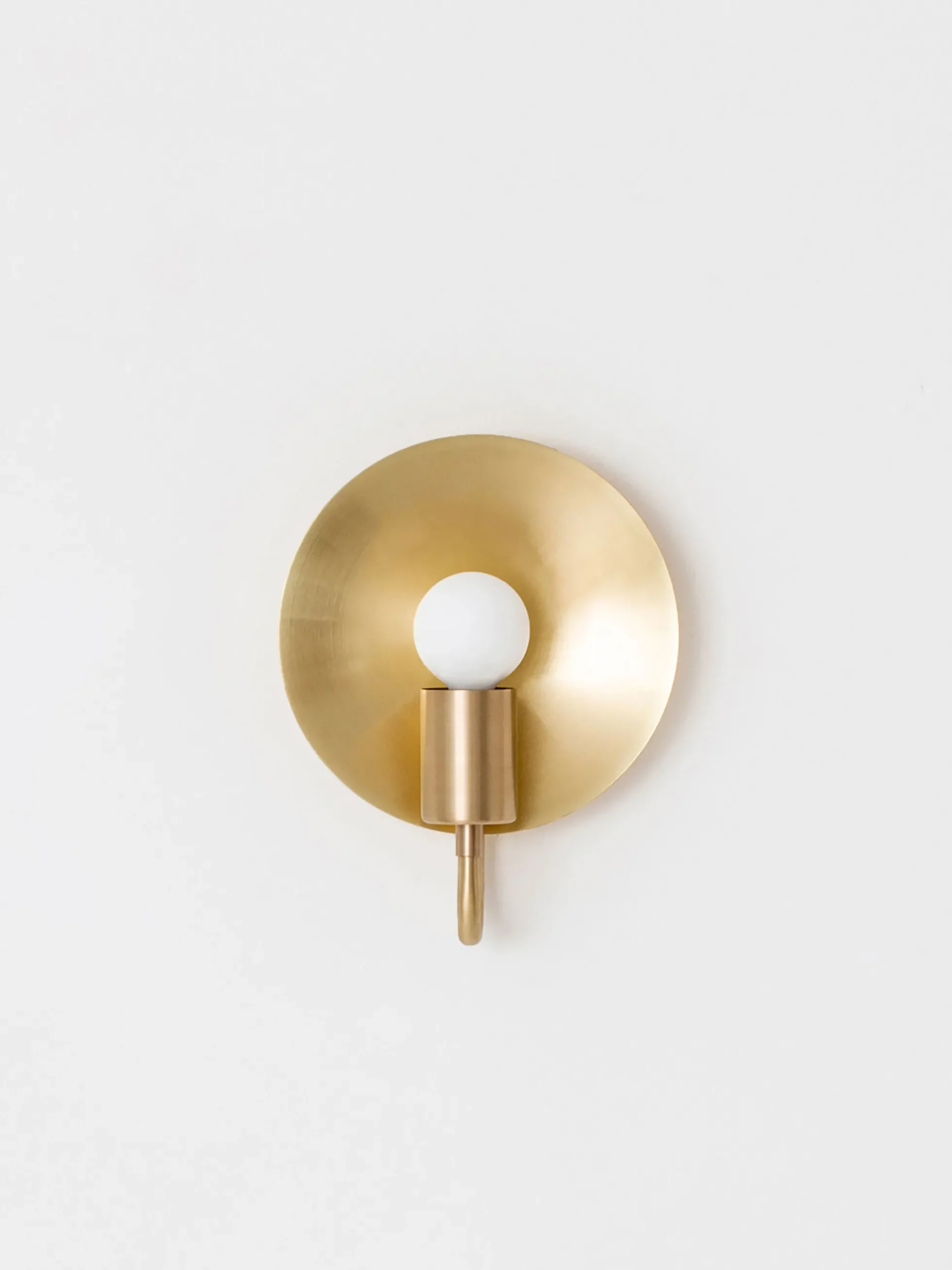 Orbit Ada Wall Lamp