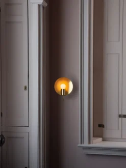 Orbit Ada Wall Lamp