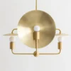 Orbit Chandelier