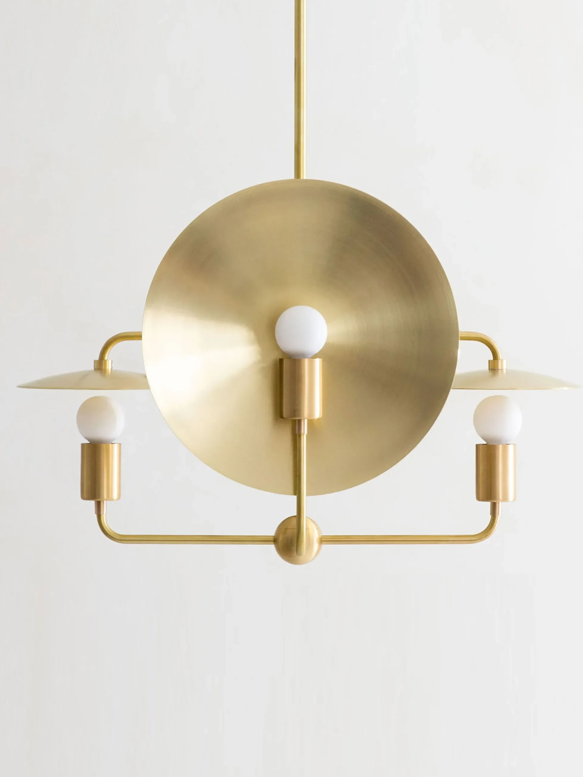 Orbit Chandelier