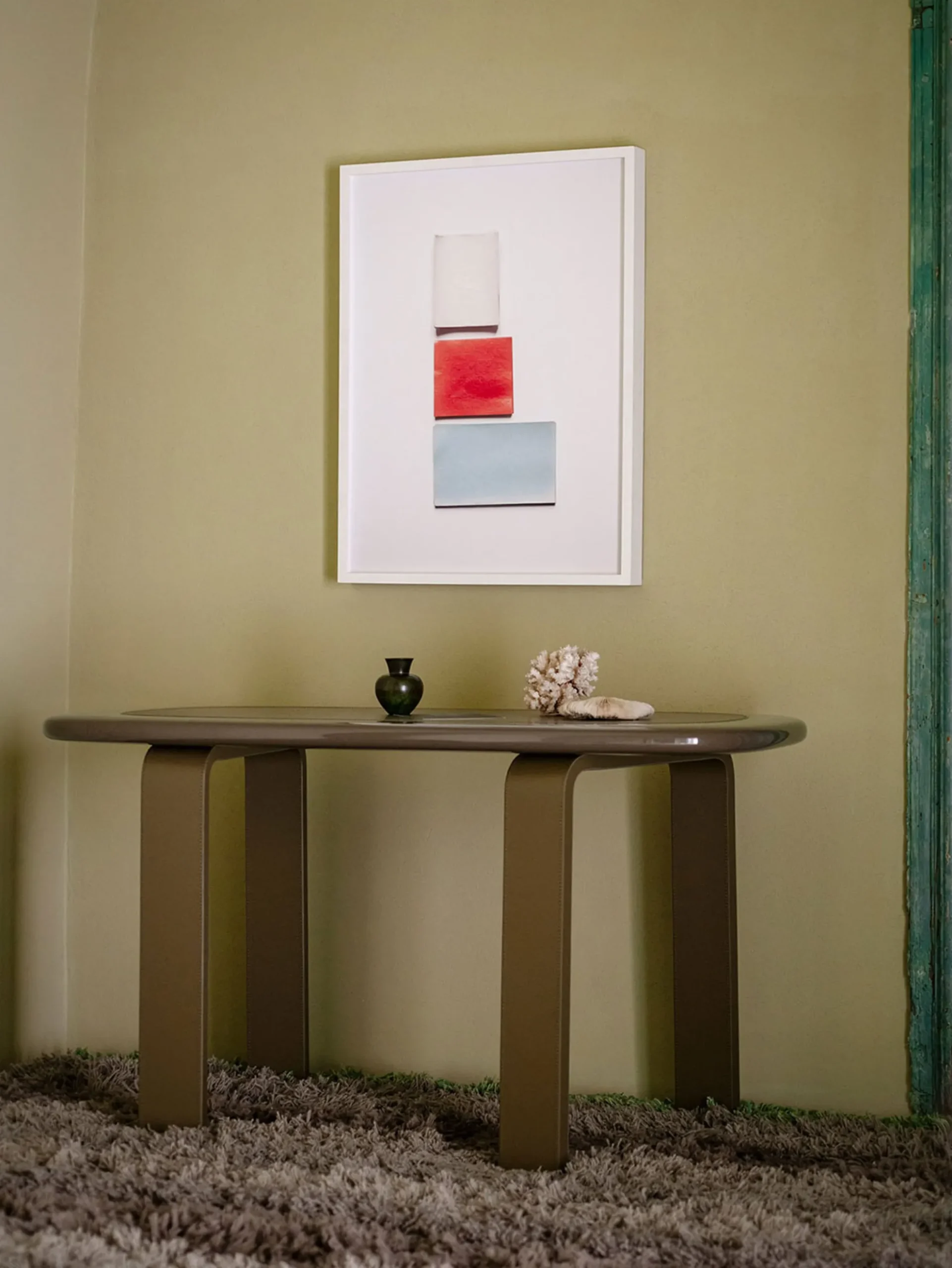Orbit Desk