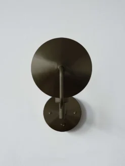 Orbit Wall Lamp