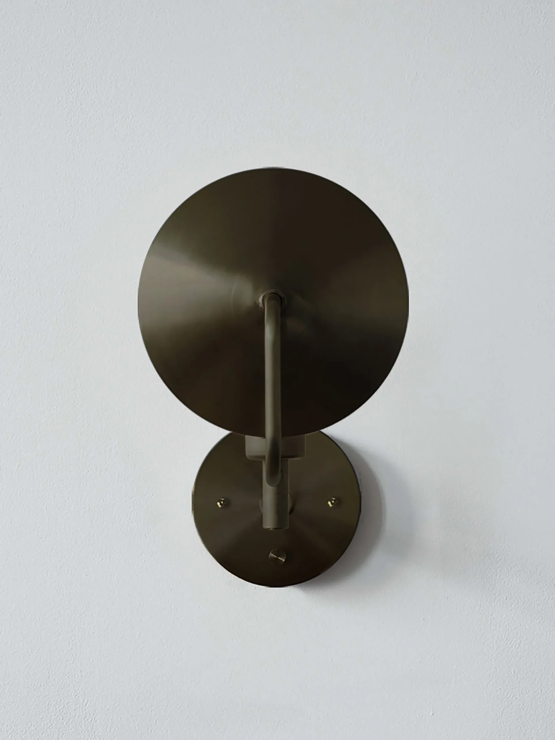 Orbit Wall Lamp