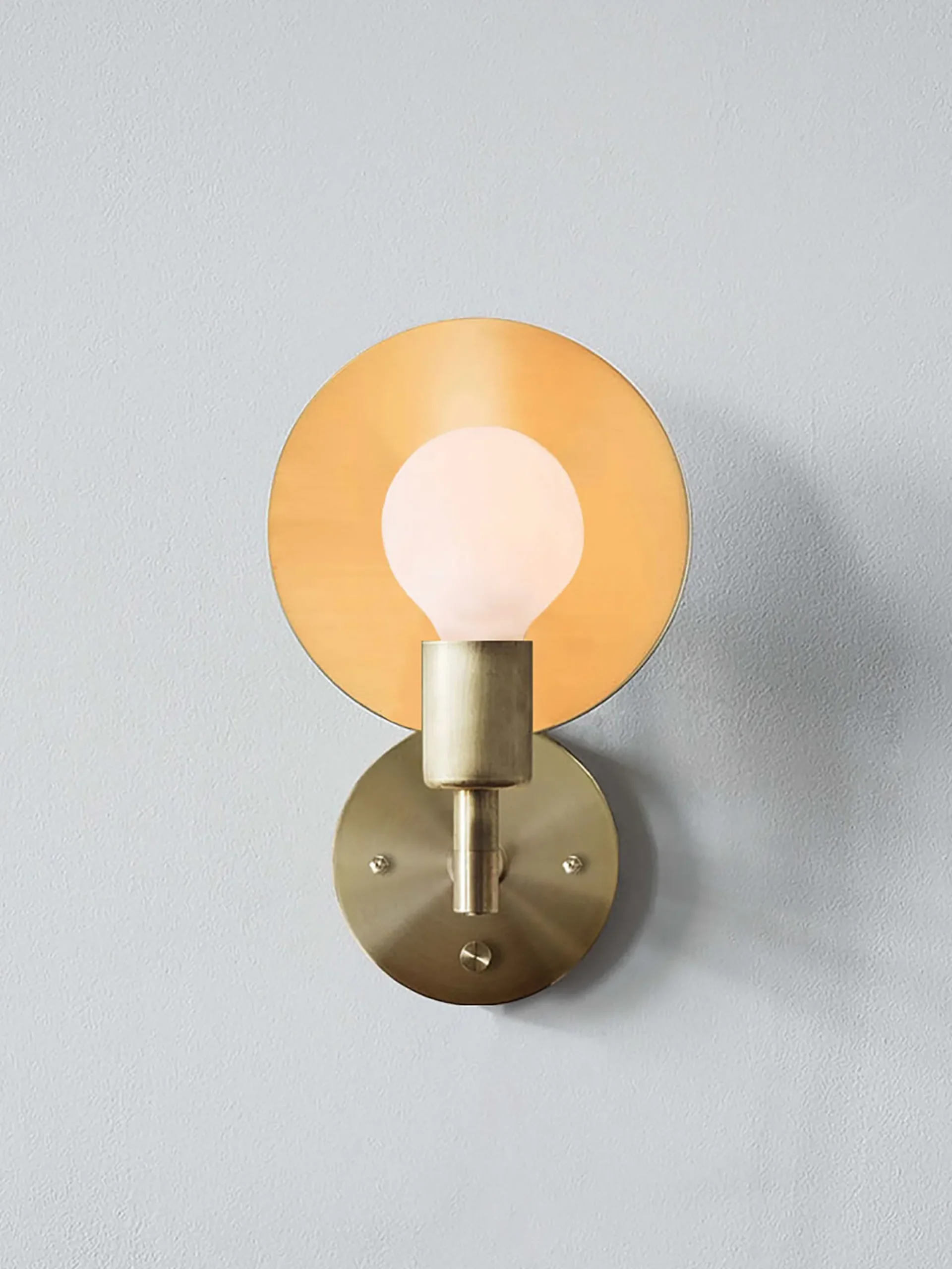 Orbit Wall Lamp