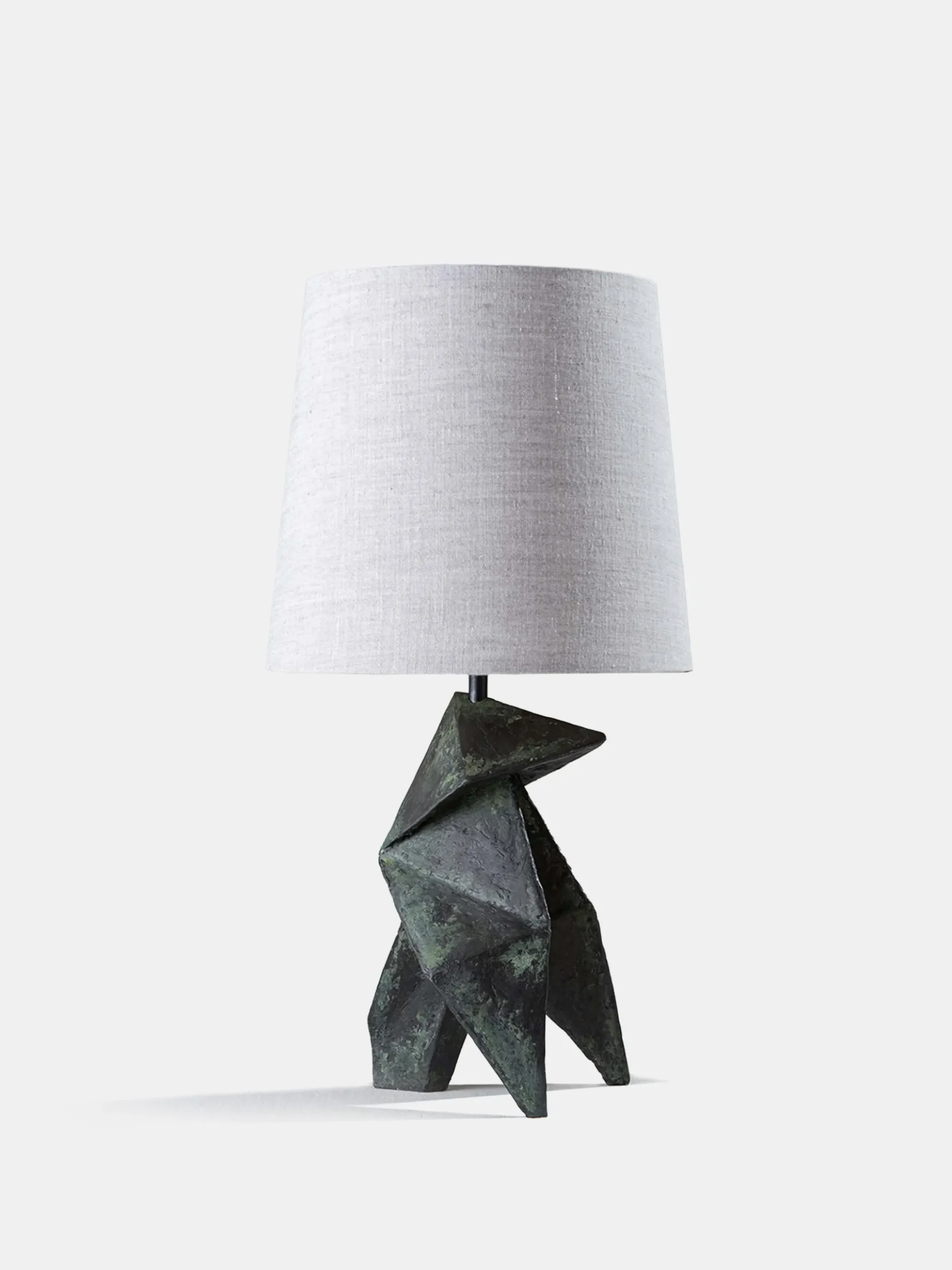 Origami Lamp