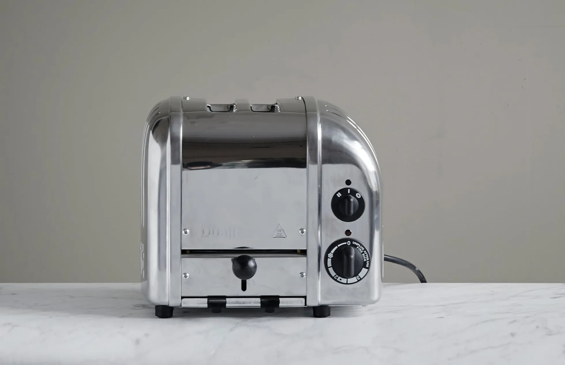 Original Toaster 2 pc