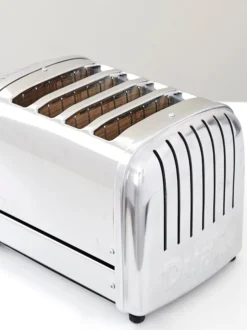 Original Toaster 4 pc