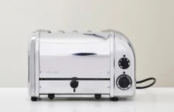 Original Toaster 4 pc