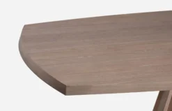 Orion Table - Timber Base