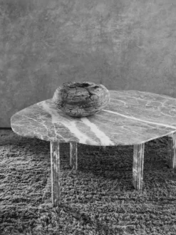 Orpheus Table - Matt Fior di Pesco