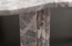 Orpheus Table - Matt Fior di Pesco
