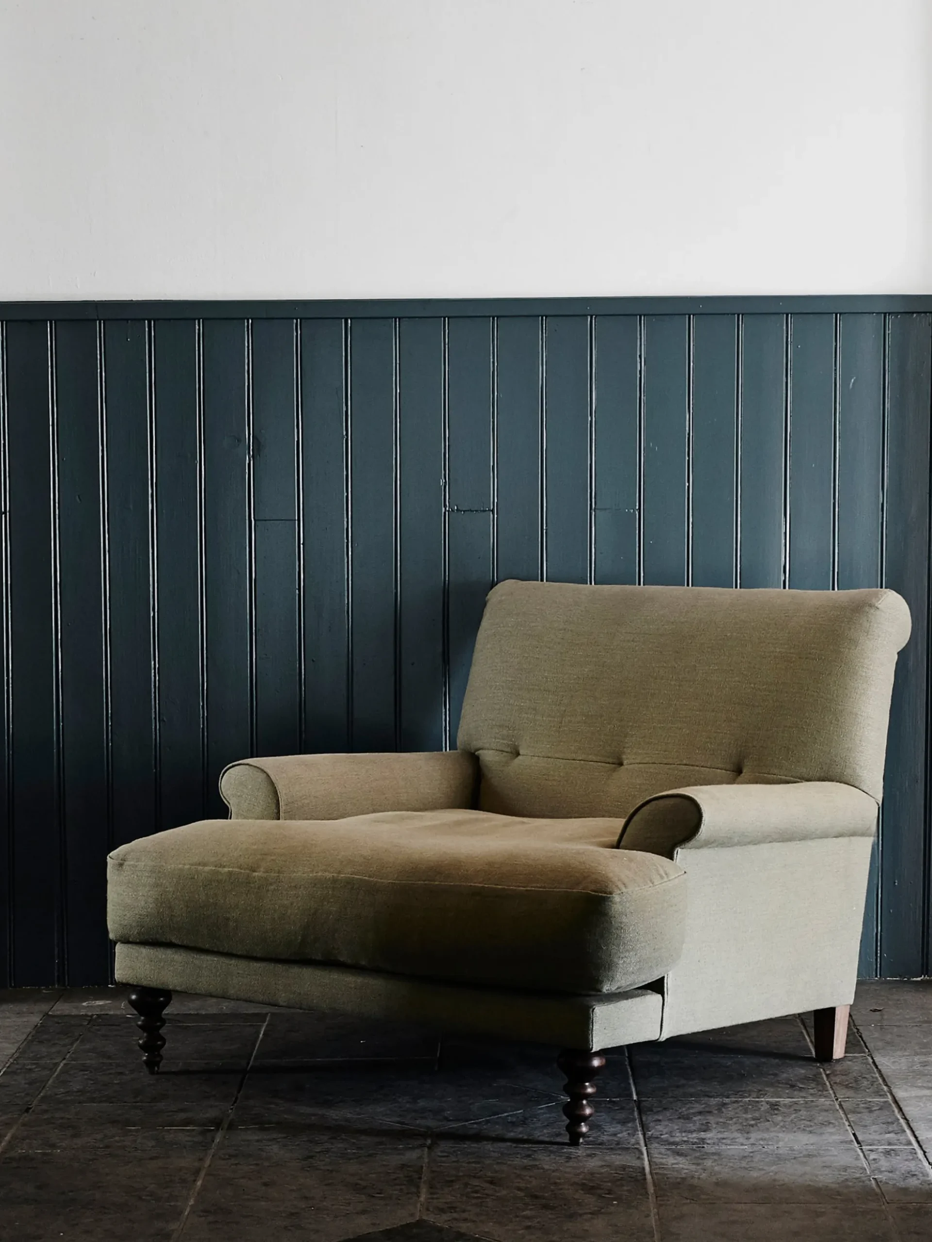Oscar Armchair