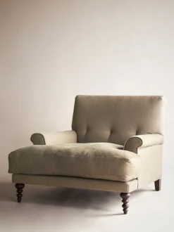 Oscar Armchair
