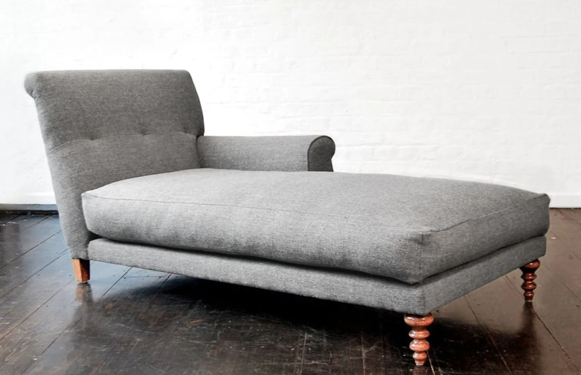 Oscar Chaise
