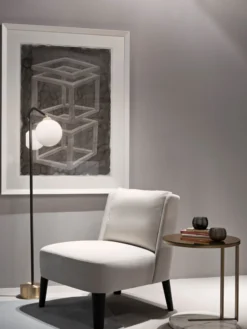 Oscar Floor Lamp
