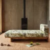 Outdoor Daybed Teak