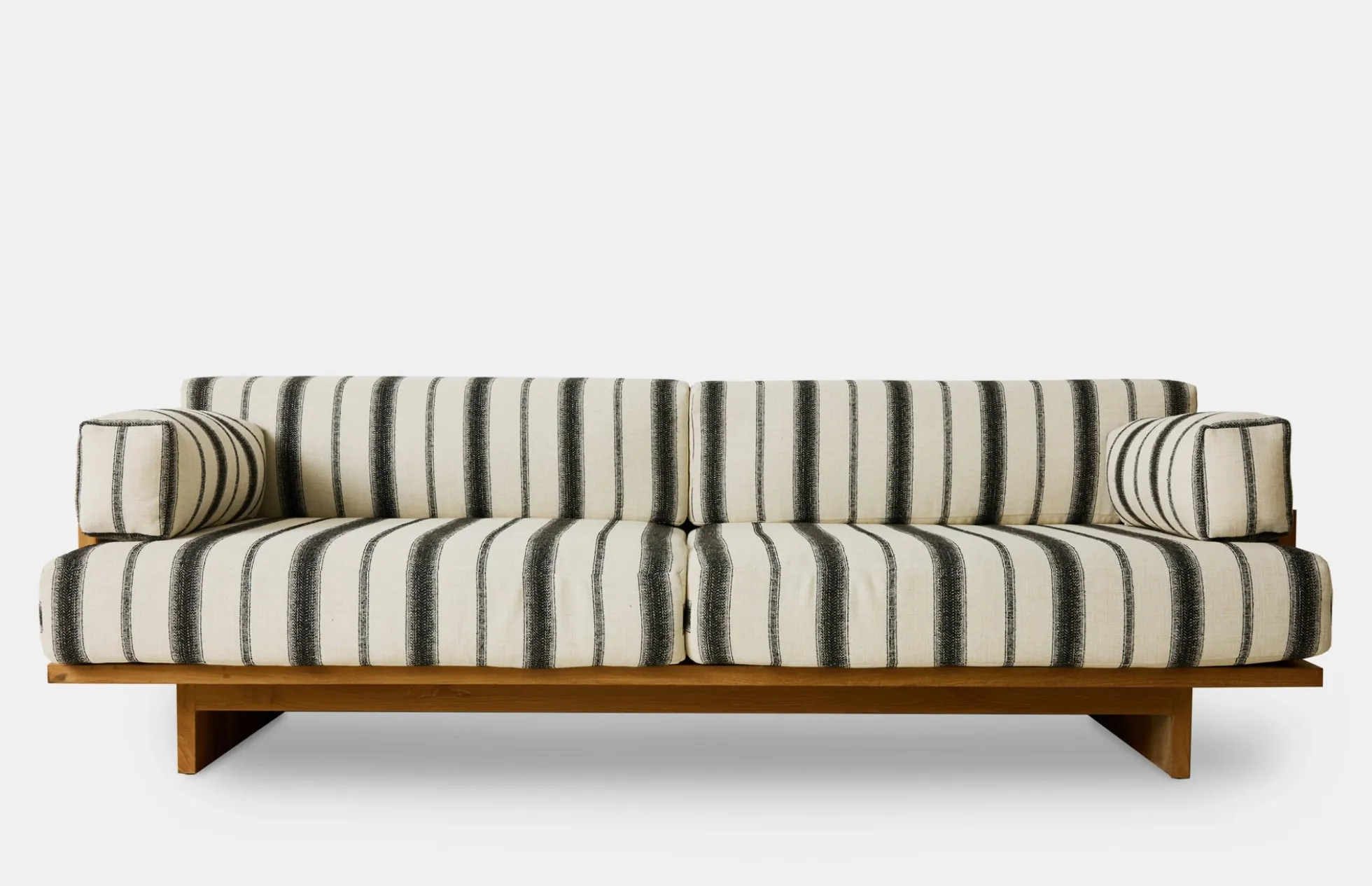 Outdoor Sofa Teak