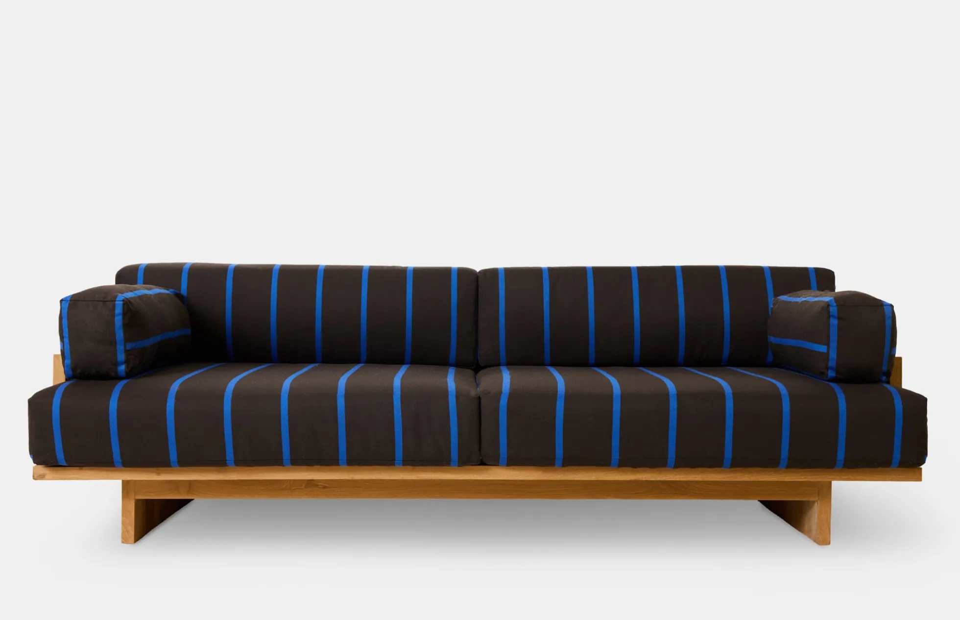 Outdoor Sofa Teak