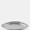 Oval Serving Tray
