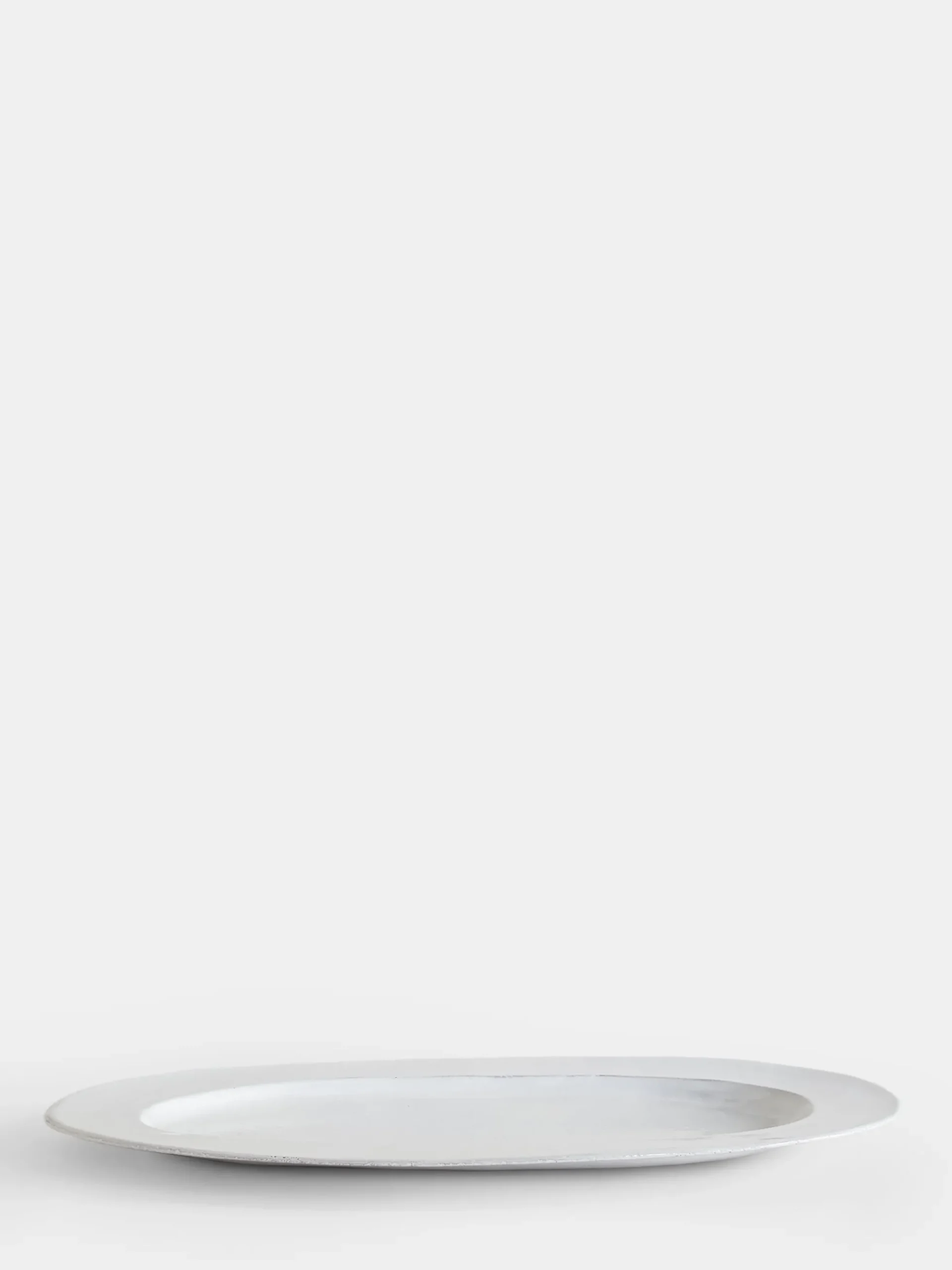 Oval Villa Médicis Platter