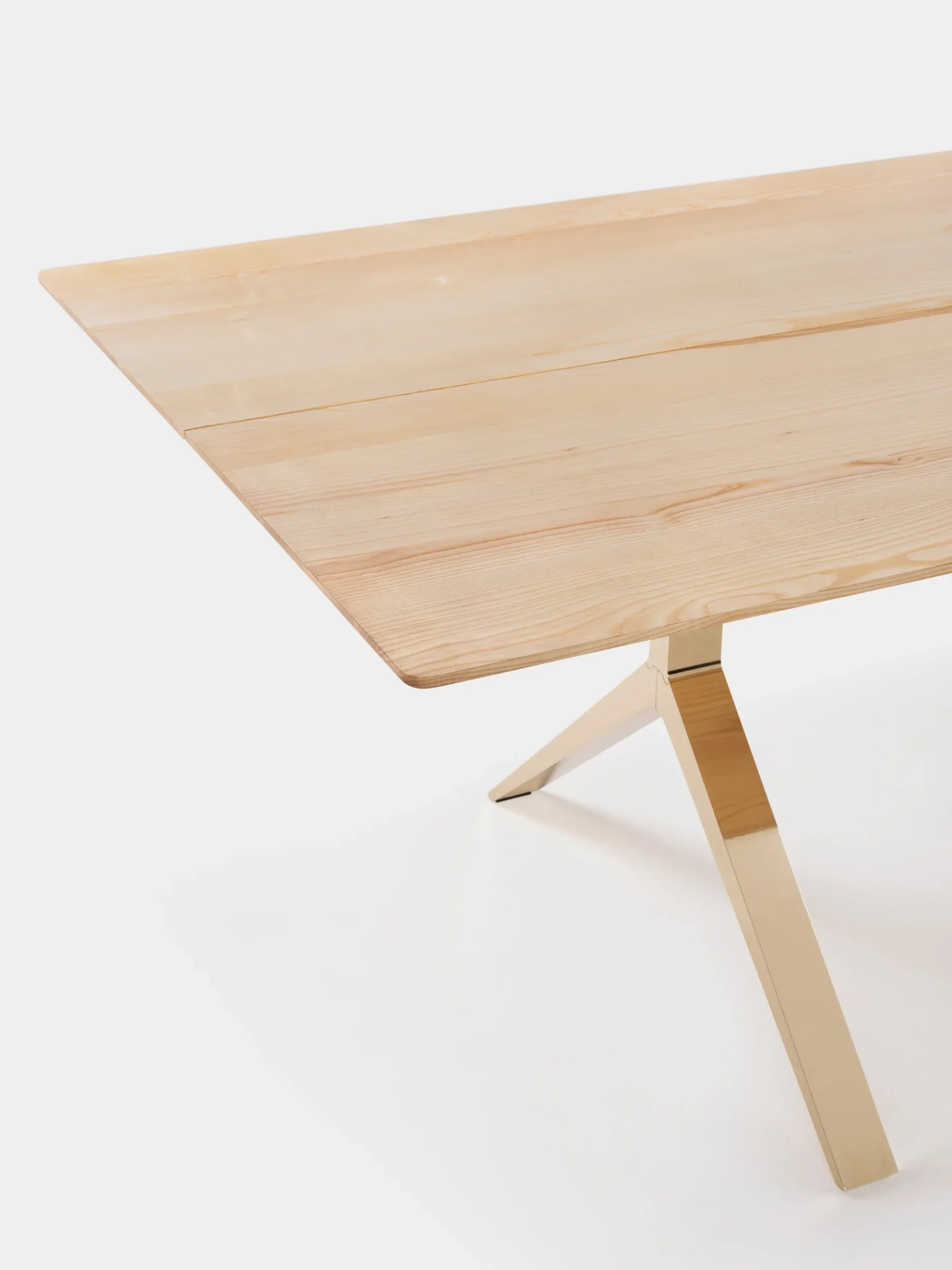 Overton Dining Table