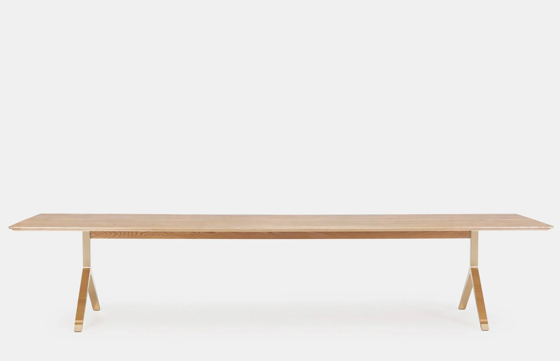 Overton Dining Table