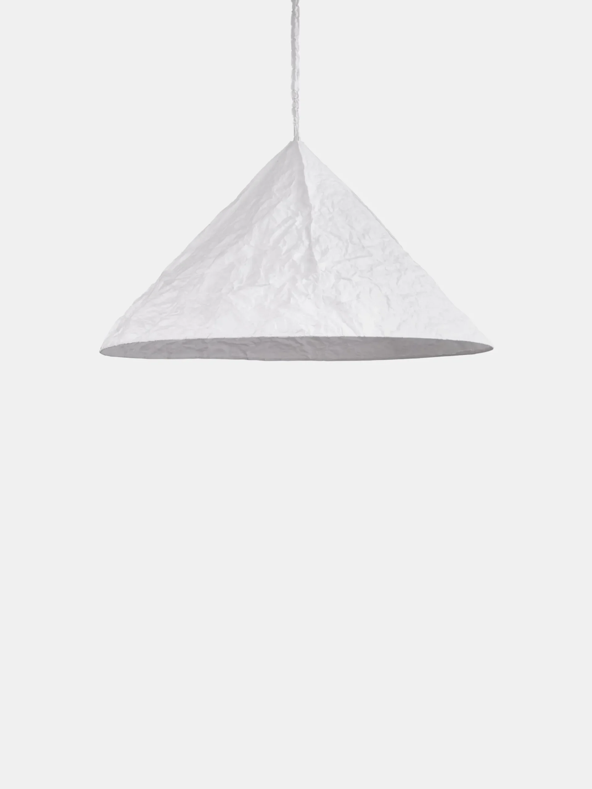 Pajama Suspension Lamp