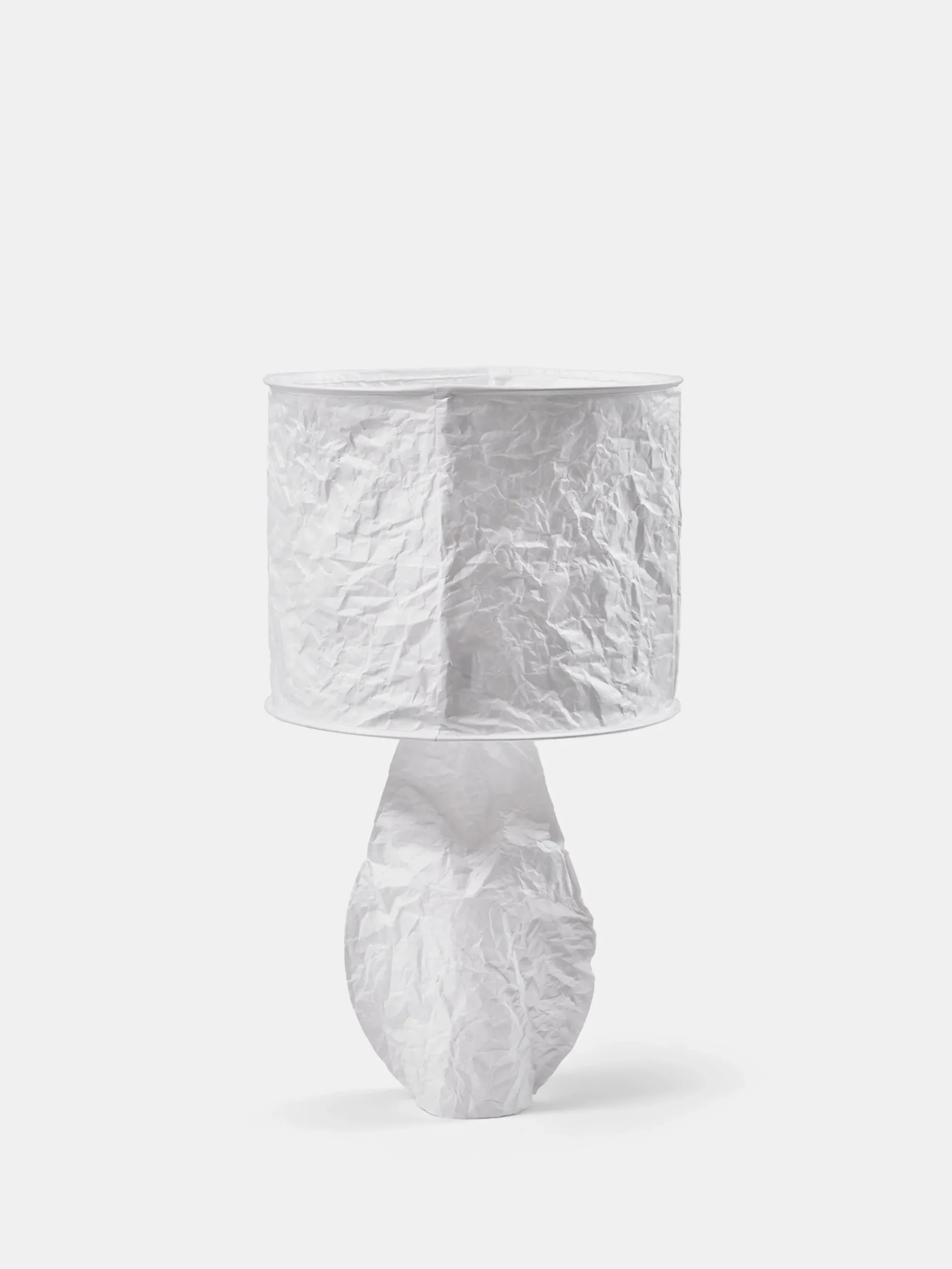 Pajama Table Lamp