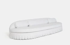 Palais Royal FrouFrou Sofa
