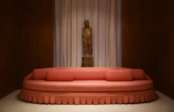 Palais Royal FrouFrou Sofa