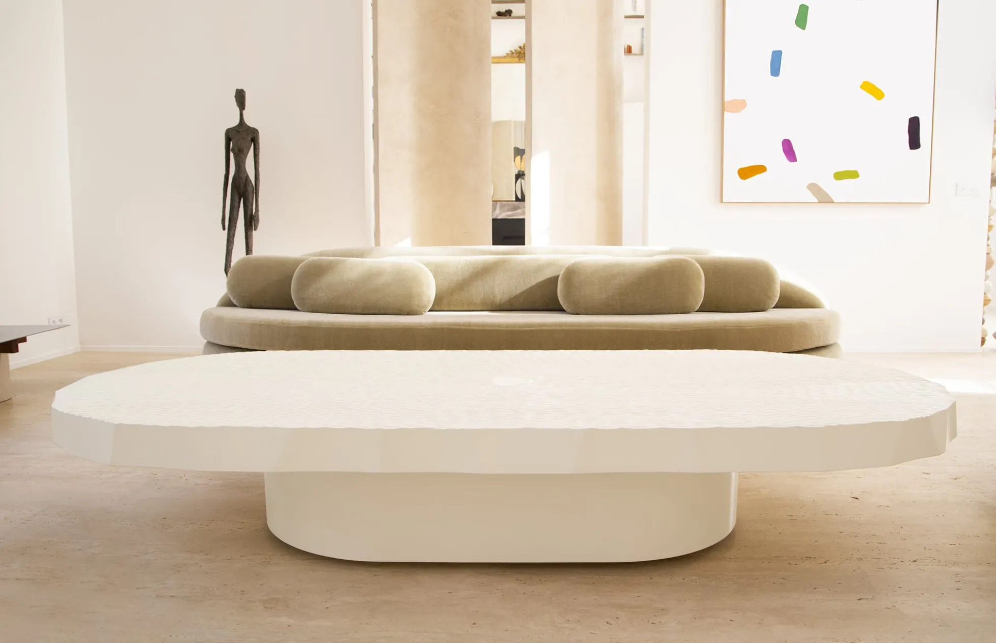 Palais Royal Sofa