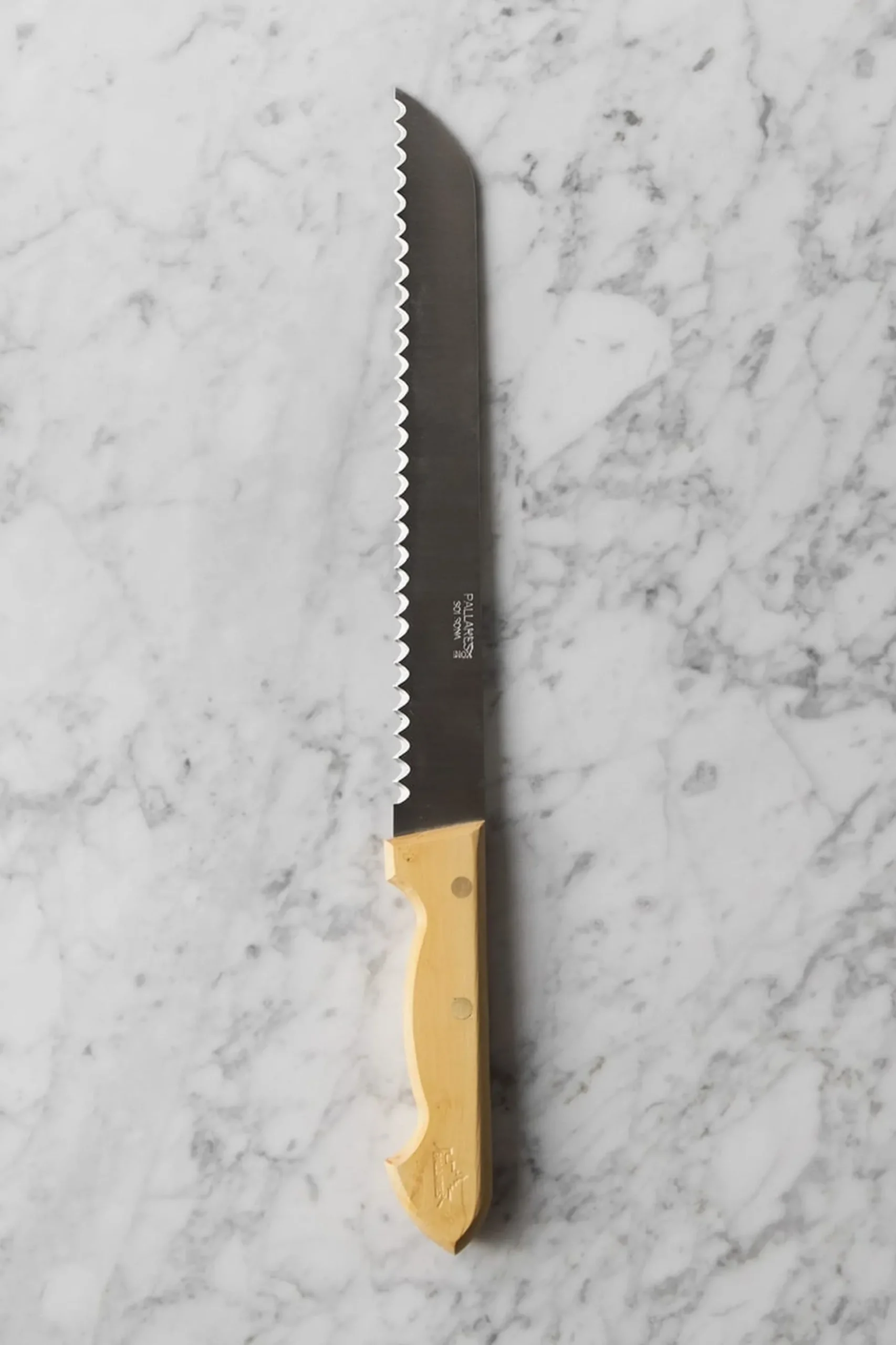 Pallarés Bread Knife – 25 cm