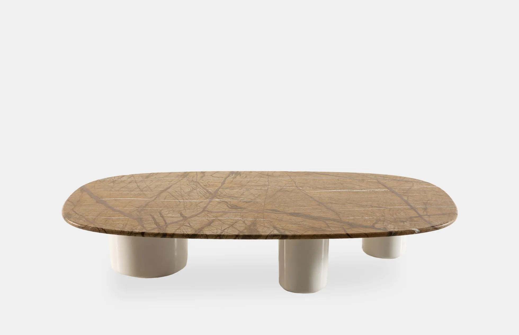 Pan Side Table