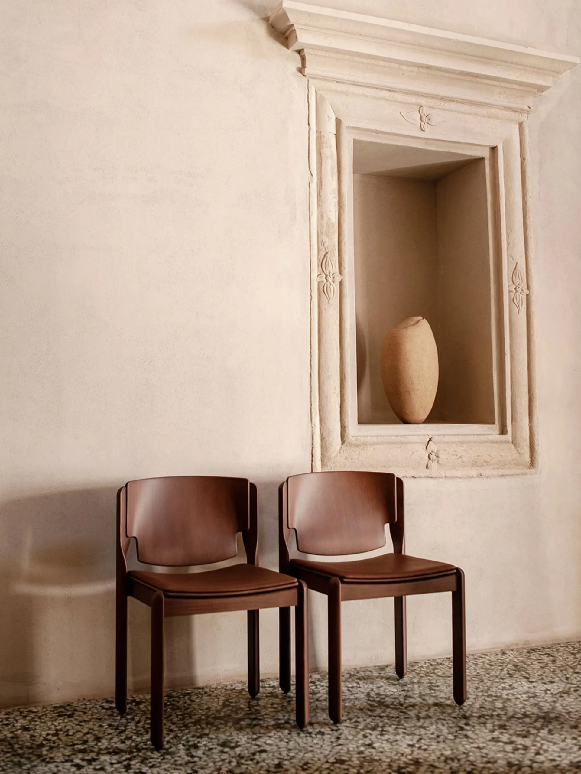 Paola Chair