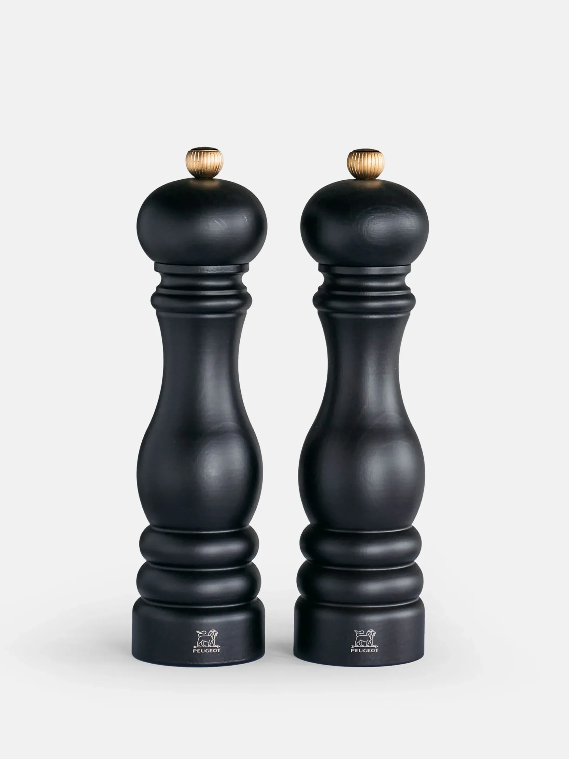 Paris Salt & Pepper 22