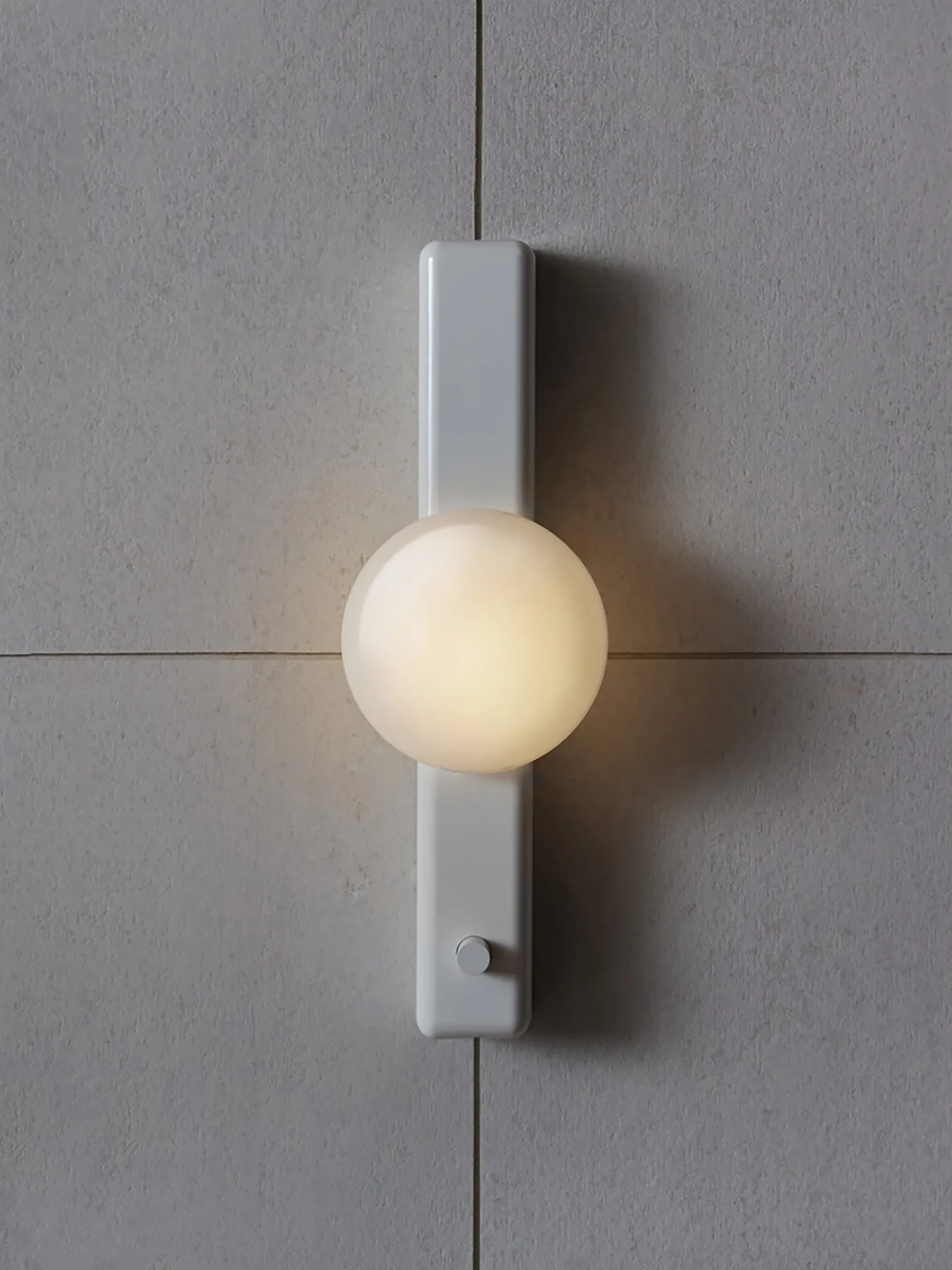 Park II Wall Lamp