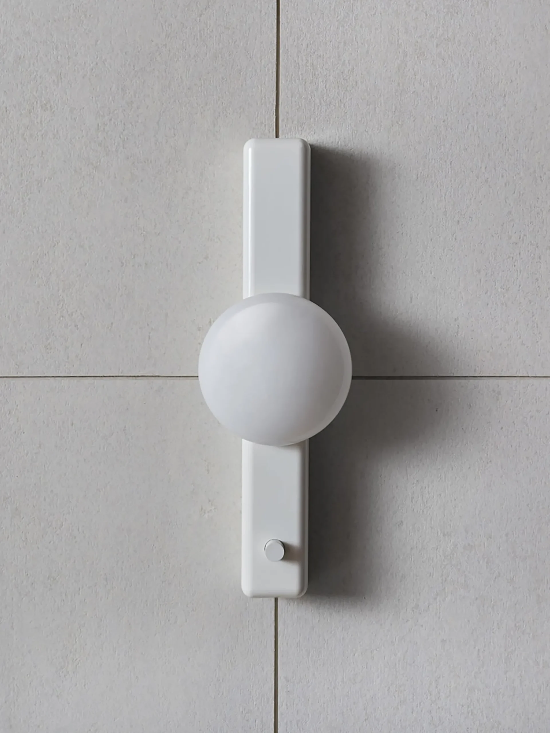 Park II Wall Lamp