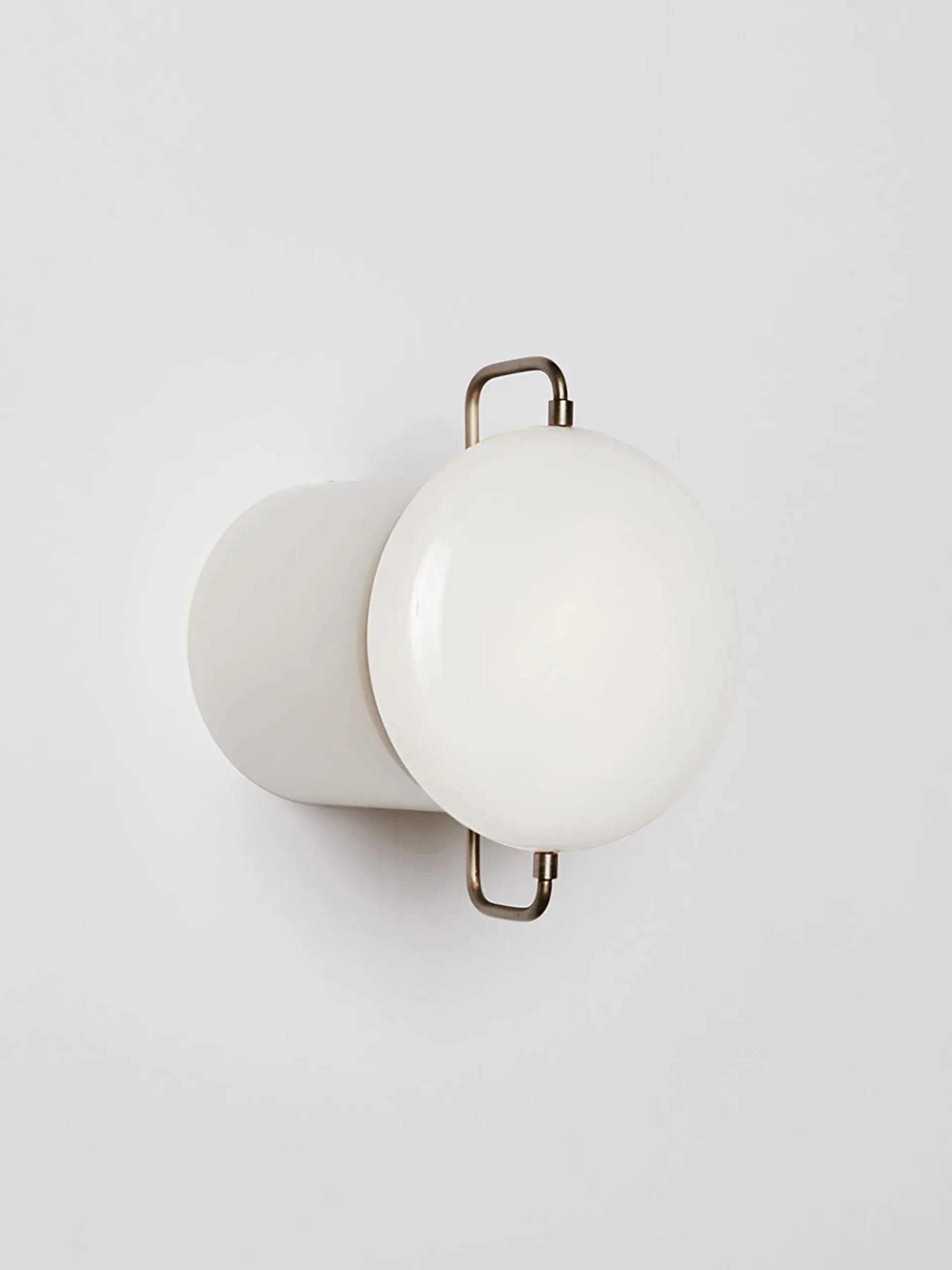 Park I Wall Lamp