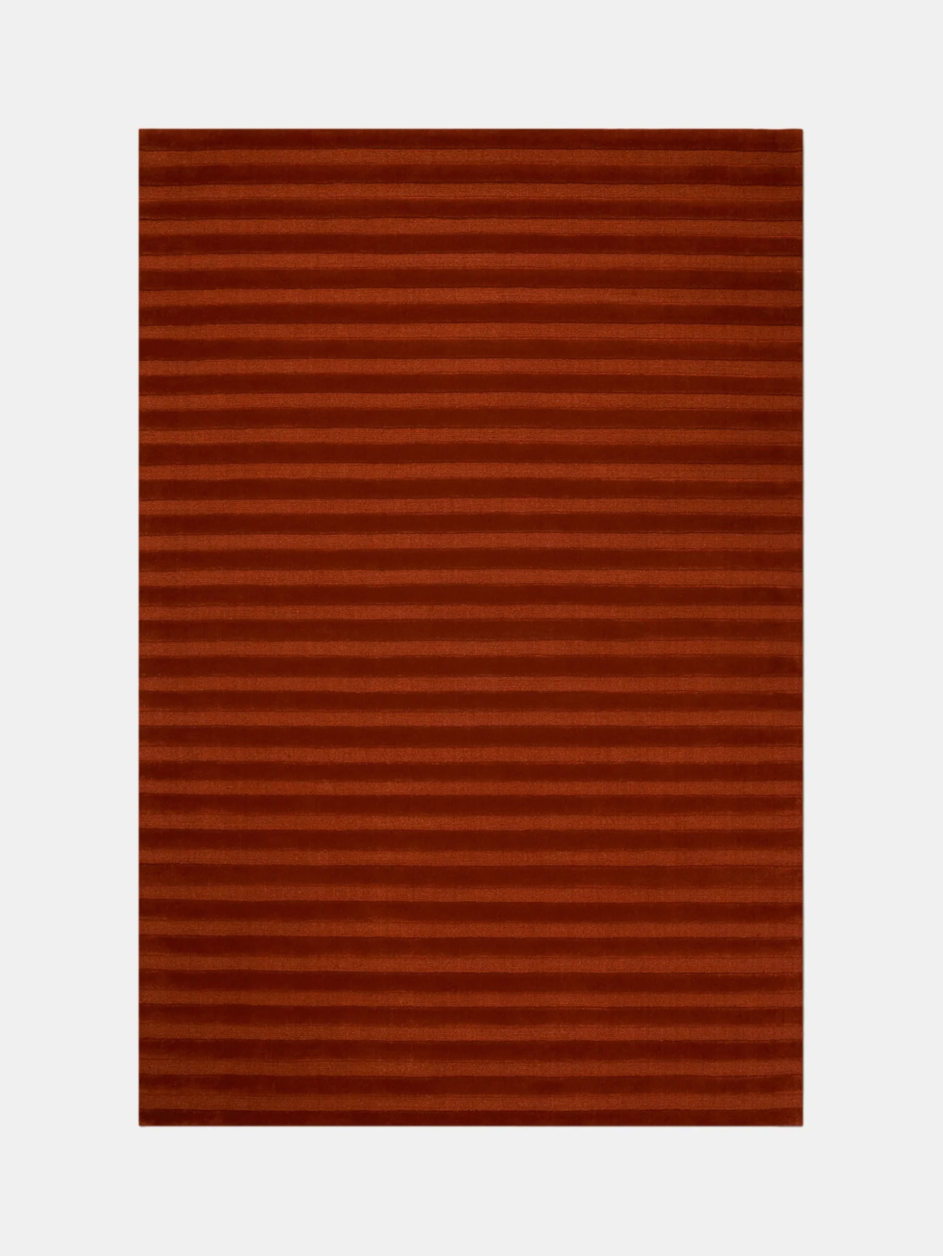 Park 03 Rug - Burgundy