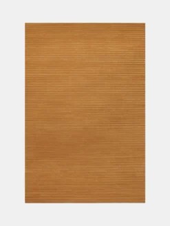 Park 02 Rug - Camel