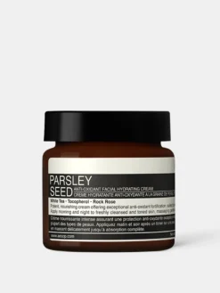 Parsley Seed Anti-Oxidant Facial Hydrating Cream 60ml
