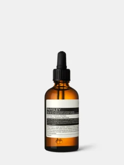 Parsley Seed Anti-Oxidant Intense Serum - 60 ml