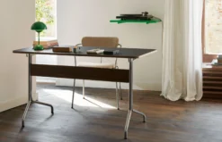 Pavilion Desk