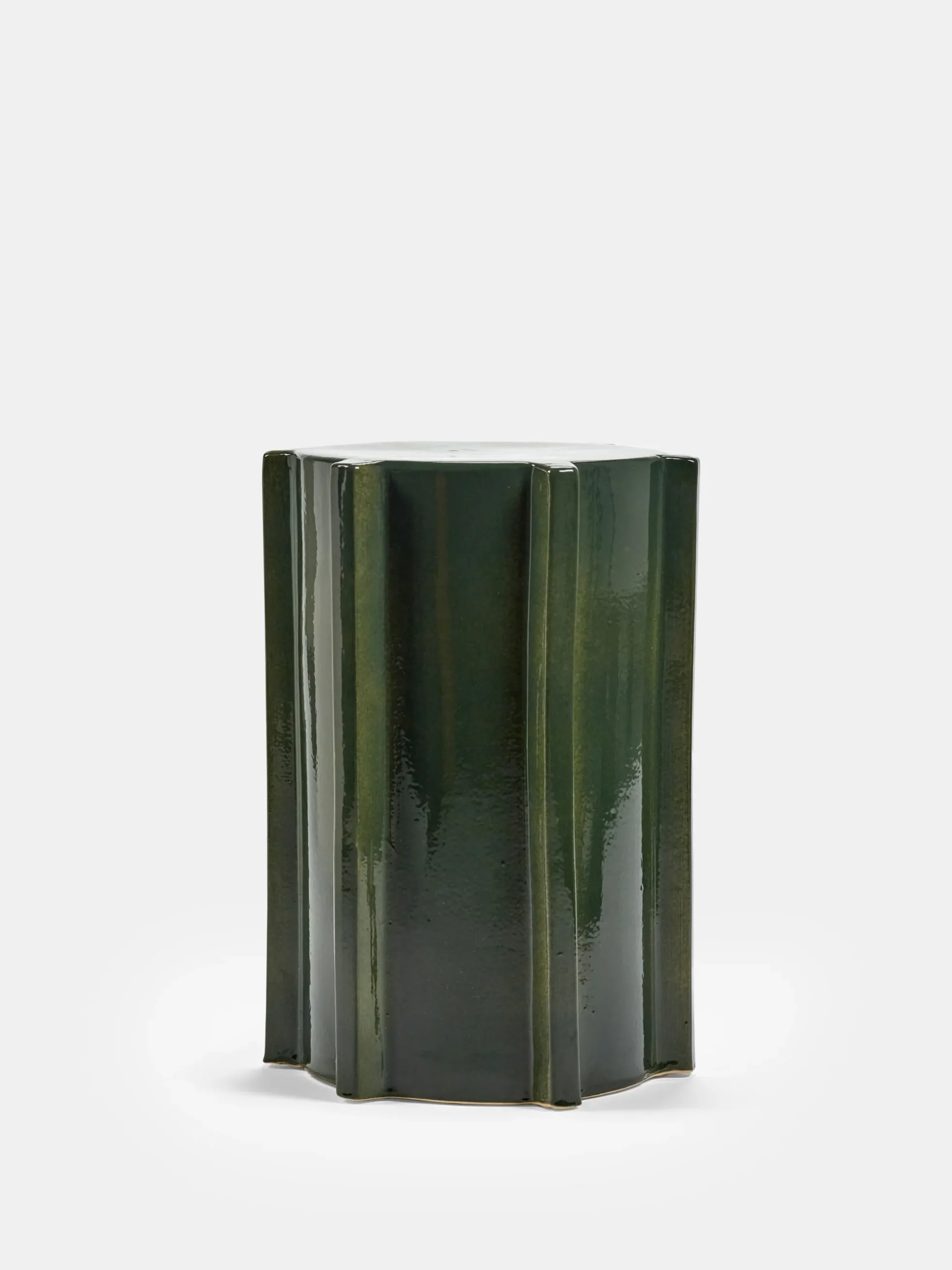 Pawn Side Table